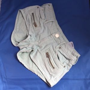 True religion shorts